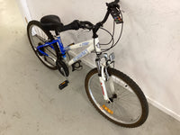 Thumbnail for Cheetah Rockette Bike - 24