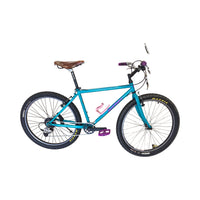 Thumbnail for Specialized Rockhooper Bike -  50cm - Mountain Bike,
Vintage, Colour: Green