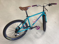 Thumbnail for Specialized Rockhooper Bike -  50cm - Mountain Bike,
Vintage, Colour: Green