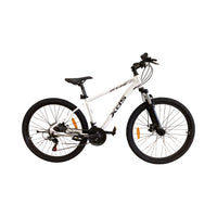Thumbnail for XDS Hacker Bike -  40cm - Mountain Bike, Colour: White