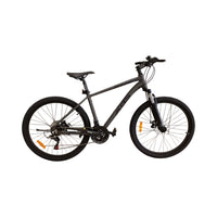 Thumbnail for XDS Hacker Bike -  46cm - Mountain Bike, Colour: Grey