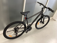 Thumbnail for XDS Hacker Bike -  46cm - Mountain Bike, Colour: Grey