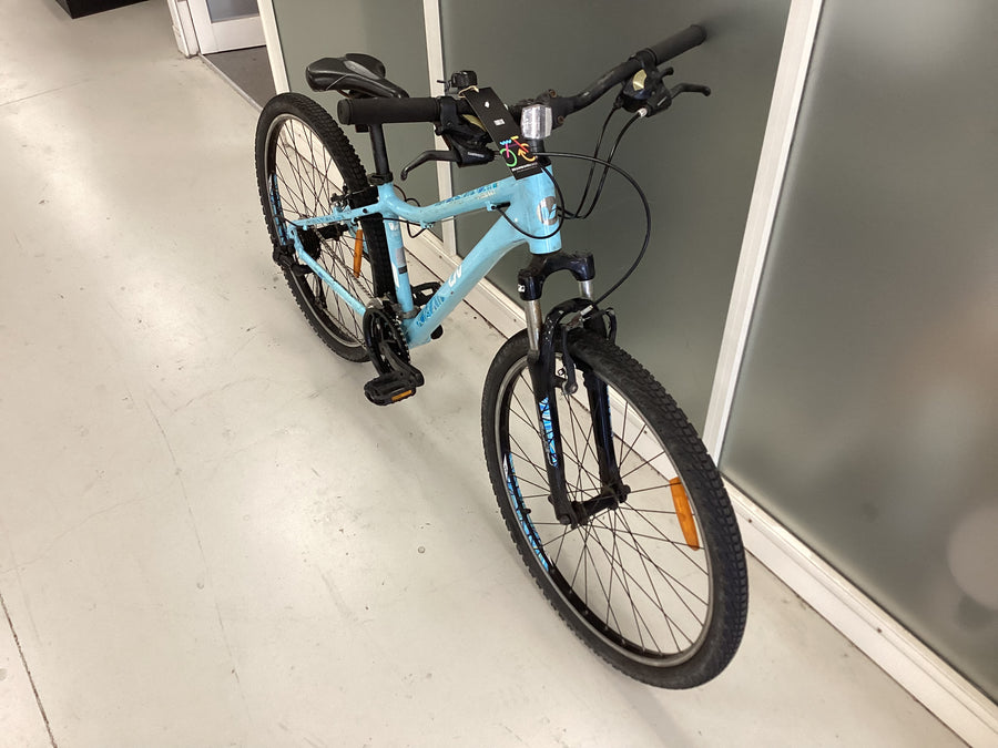 Liv Enchant Bike -  36cm - Mountain Bike, Colour: Blue