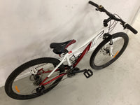 Thumbnail for Specialized Myka Bike -  38cm - Mountain Bike, Colour: White, Red