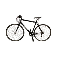 Thumbnail for Reid Rapid Bike -   - Flat Bar Commuter, Colour: Black