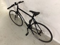 Thumbnail for Reid Rapid Bike -   - Flat Bar Commuter, Colour: Black