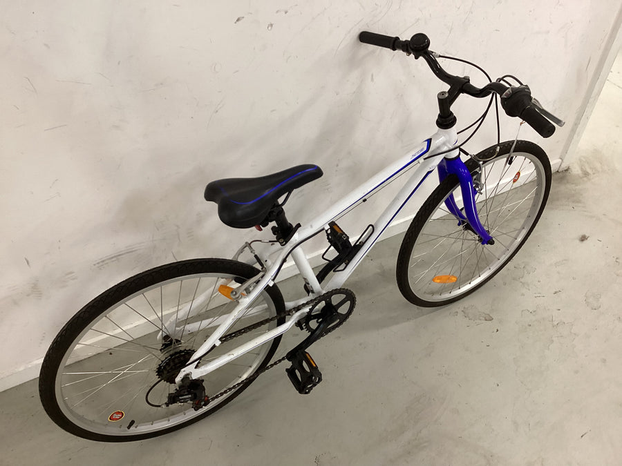Xds Xlite Bike - 24"  - Kids, Colour: Blue, White