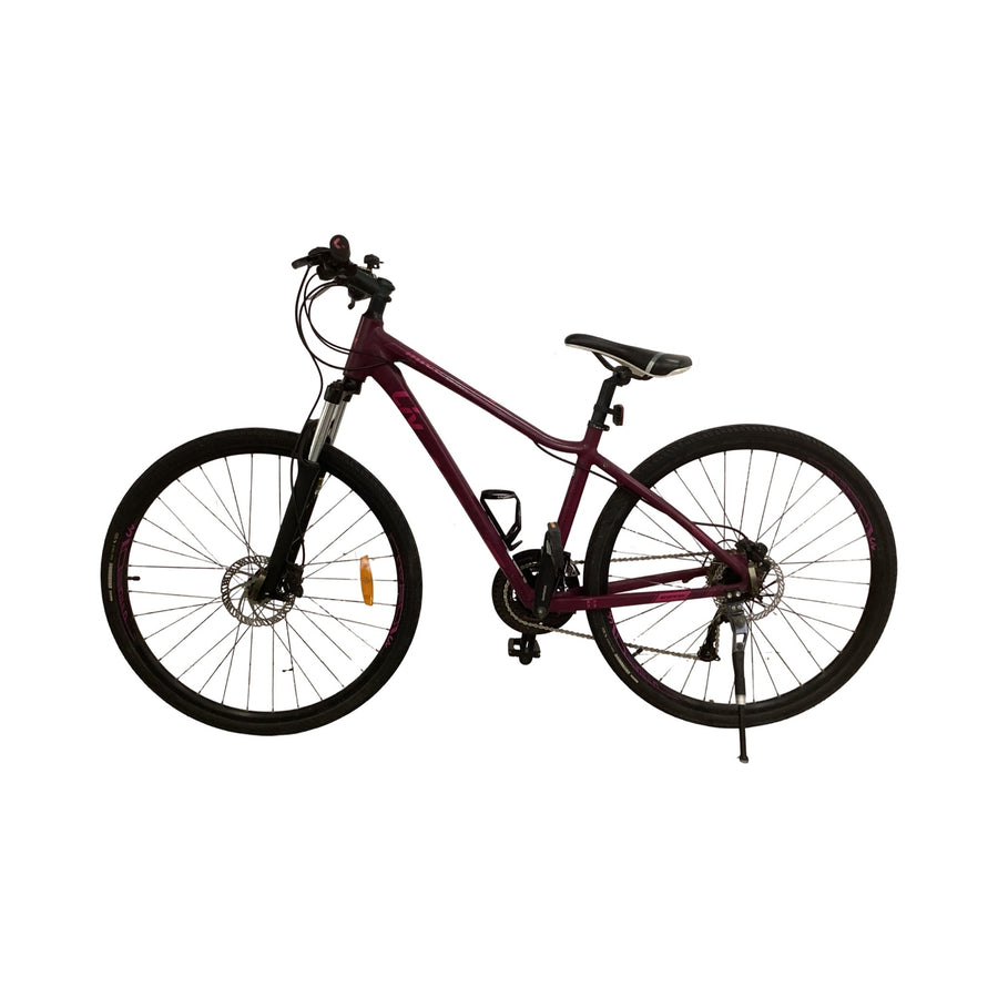 Liv Rove Bike -   - Hybrid Commuter, Colour: Purple