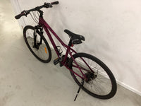 Thumbnail for Liv Rove Bike -   - Hybrid Commuter, Colour: Purple