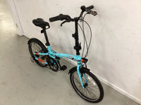 Thumbnail for B twin Tilt 500 Bike - 20