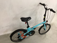 Thumbnail for B twin Tilt 500 Bike - 20