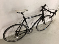 Thumbnail for GCR Ultimo Bike -  57cm - Road Bike, Colour: Black