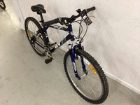 Thumbnail for GT Palomar Bike -  46cm - Mountain Bike, Colour: Blue