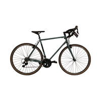 Thumbnail for Reid Gravel Bike -   - Gravel Bike, Colour: Grey