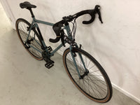 Thumbnail for Reid Gravel Bike -   - Gravel Bike, Colour: Grey