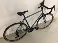 Thumbnail for Reid Gravel Bike -   - Gravel Bike, Colour: Grey