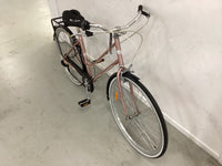 Thumbnail for Pedal Uptown Bike -  46cm - Classic, Colour: Pink