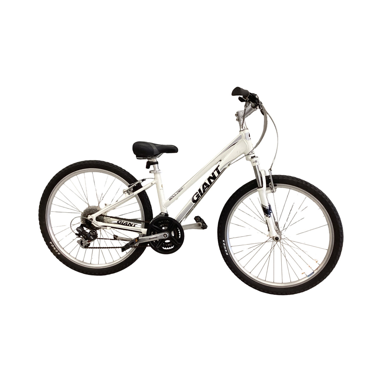 Brainwave Bikes