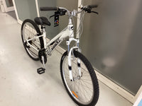 Thumbnail for giant Boulder Bike -   - Mountain Bike, Colour: White