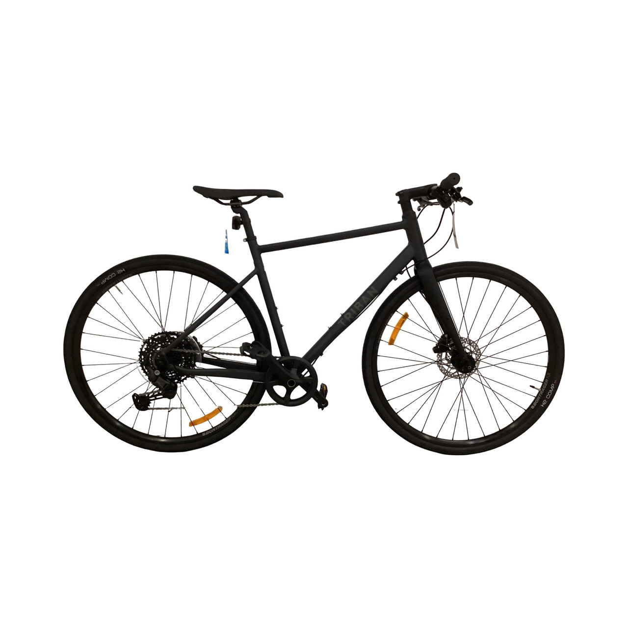 Brainwave Bikes