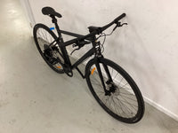 Thumbnail for triban  Bike -   - Gravel Bike, Colour: Black