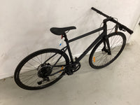 Thumbnail for triban  Bike -   - Gravel Bike, Colour: Black