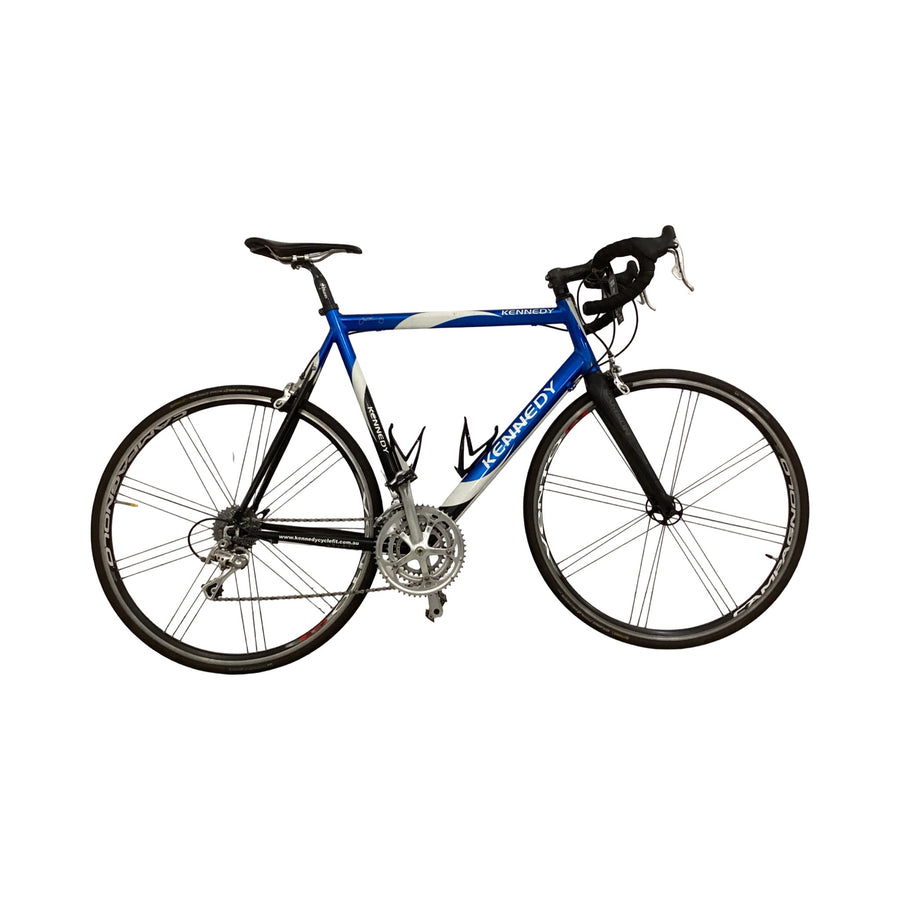 Kennedy  Bike -  55cm - Road Bike, Colour: Blue