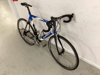 Thumbnail for Kennedy  Bike -  55cm - Road Bike, Colour: Blue