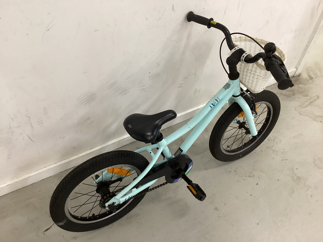 Liv Adore Bike - 16"  - Kids, Colour: Blue