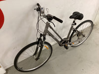 Thumbnail for Giant Cypress Bike -   - Hybrid Commuter, Colour: Silver