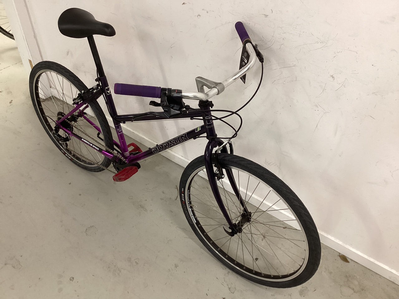 Brainwave Bikes