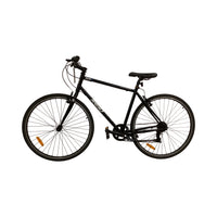 Thumbnail for Reid Urban S Bike -  55cm - Hybrid Commuter,
Flat Bar Commuter, Colour: Black