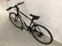 Thumbnail for Reid Urban S Bike -  55cm - Hybrid Commuter,
Flat Bar Commuter, Colour: Black