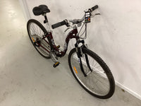 Thumbnail for Fuji Monterey 3.0 Bike -  52cm - Hybrid Commuter,
Flat Bar Commuter, Colour: Purple
