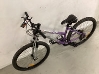 Thumbnail for Fuji Nevada 4.0 Bike - 26