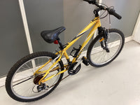 Thumbnail for Apollo Cougar Bike - 24