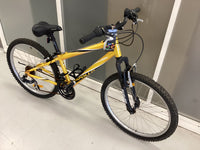 Thumbnail for Apollo Cougar Bike - 24