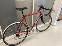 Thumbnail for Cecil Walker Professional Bike -  58cm - Road Bike,
Classic,
Vintage, Colour: Red