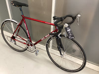 Thumbnail for Cecil Walker Professional Bike -  58cm - Road Bike,
Classic,
Vintage, Colour: Red