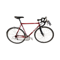 Thumbnail for Cecil Walker Professional Bike -  58cm - Road Bike,
Classic,
Vintage, Colour: Red
