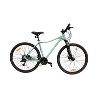 Thumbnail for Xds - Rise - Hybrid Commuter - Green (#4544)