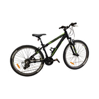 Thumbnail for Merida - Matts - Mountain Bike - Black , Green (#4549)