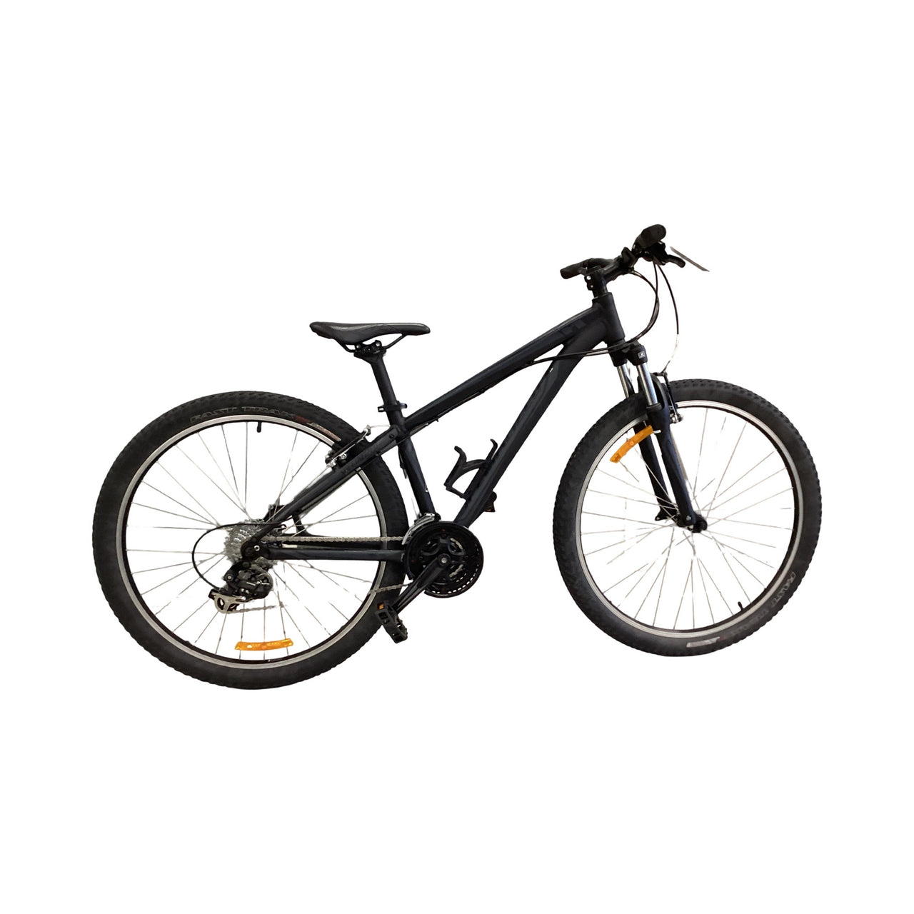 Soecialized - Hardrock - Mountain Bike - Black (#4551)