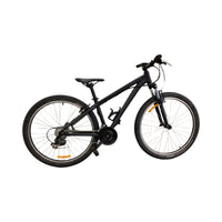 Thumbnail for Soecialized - Hardrock - Mountain Bike - Black (#4551)