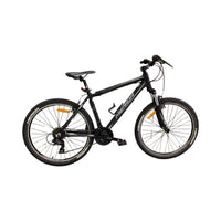 Thumbnail for Merida - Matts - Mountain Bike - Grey (#4548)