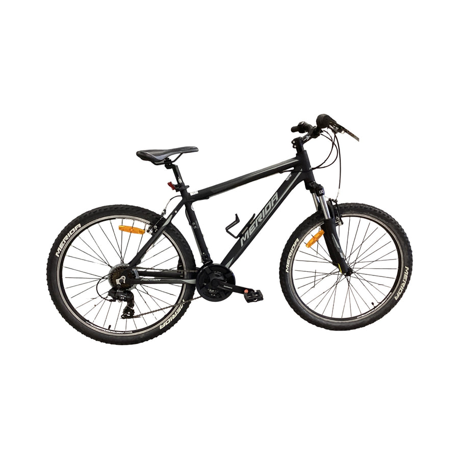 Merida - Matts - Mountain Bike - Grey (#4548)