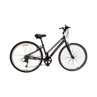 Thumbnail for Specialized - Crossroads - Flat Bar Commuter - Grey (#4553)