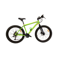 Thumbnail for Fluid - Mudslinger - Mountain Bike - Green (#4554)