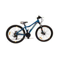 Thumbnail for Liv - Bliss - Mountain Bike - Green , Orange (#4555)