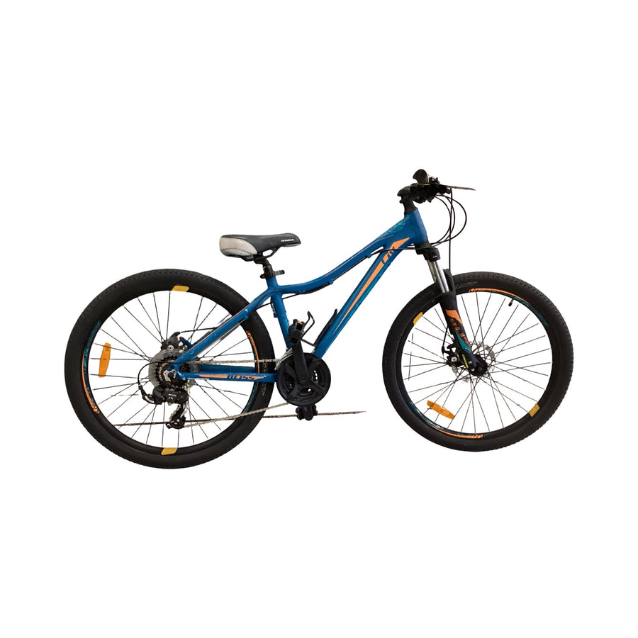 Liv - Bliss - Mountain Bike - Green , Orange (#4555)